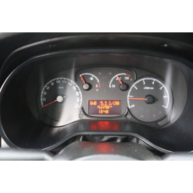 2015 أوبل Combo van-44070951