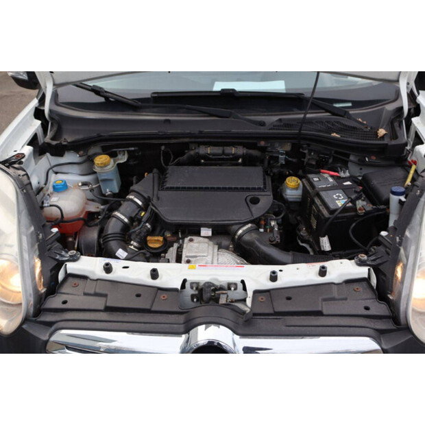 2015 أوبل Combo van-44070953