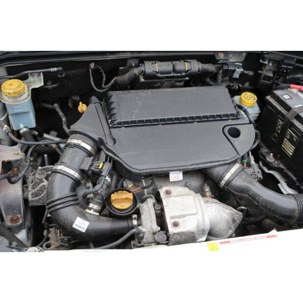 2015 أوبل Combo van-44070954