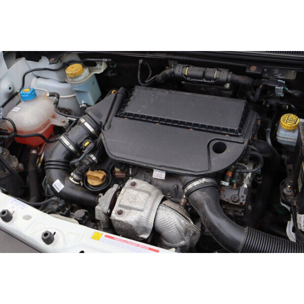 2015 أوبل Combo van-44070955