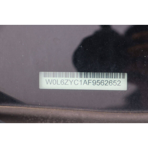 2015 أوبل Combo van-44070956