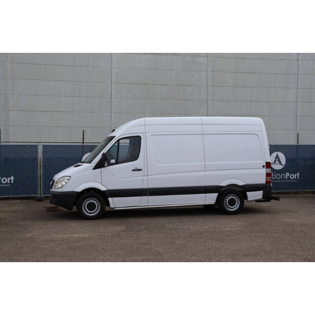 2010 Mercedes-Benz Sprinter 316CDI-44070957