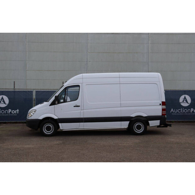 2010 Mercedes-Benz Sprinter 316CDI-44070958