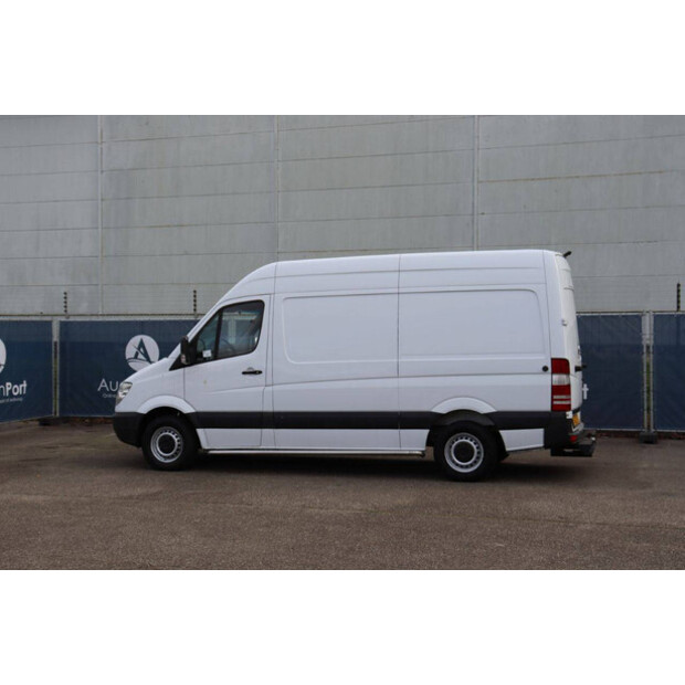 2010 Mercedes-Benz Sprinter 316CDI-44070959
