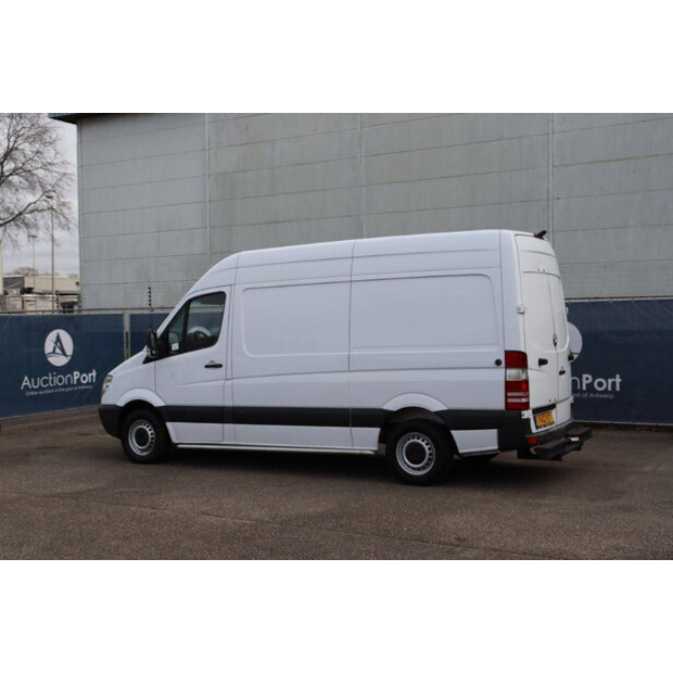 2010 Mercedes-Benz Sprinter 316CDI-44070960