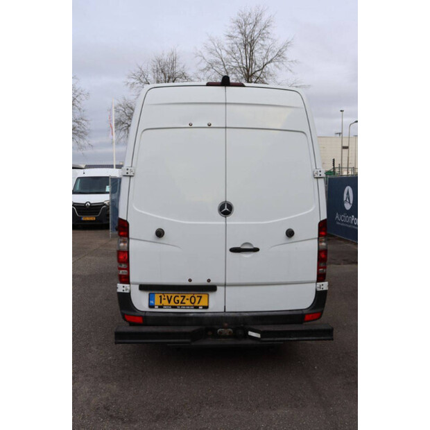2010 Mercedes-Benz Sprinter 316CDI-44070961