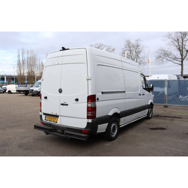 2010 Mercedes-Benz Sprinter 316CDI-44070962