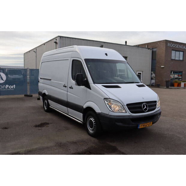 2010 Mercedes-Benz Sprinter 316CDI-44070963