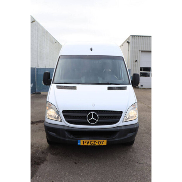 2010 Mercedes-Benz Sprinter 316CDI-44070964