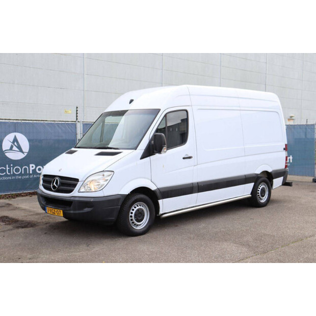 2010 Mercedes-Benz Sprinter 316CDI-44070965