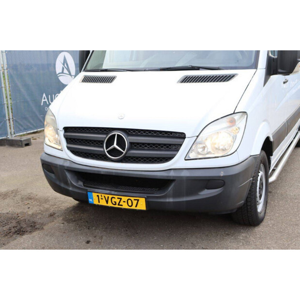2010 Mercedes-Benz Sprinter 316CDI-44070966