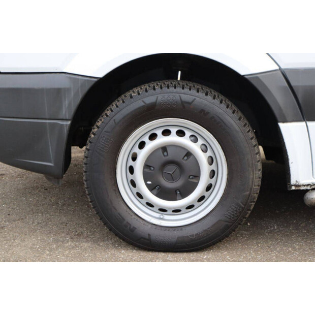 2010 Mercedes-Benz Sprinter 316CDI-44070973