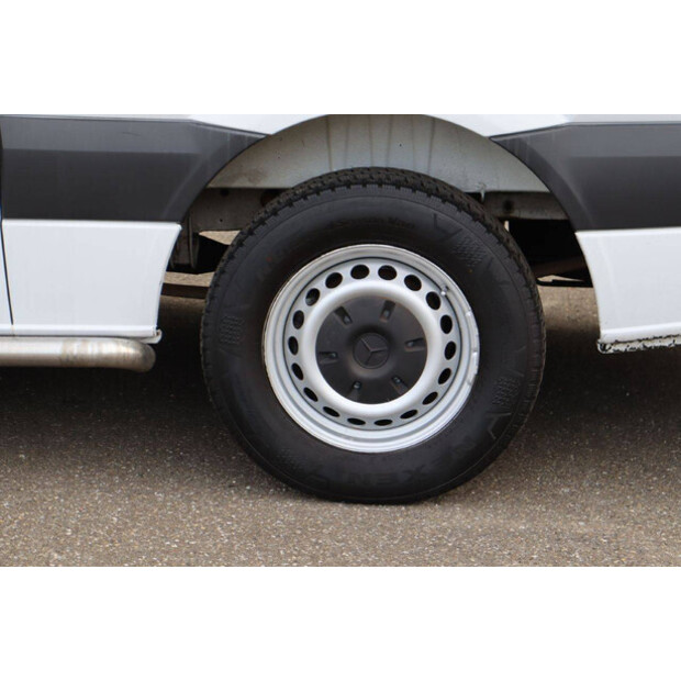 2010 Mercedes-Benz Sprinter 316CDI-44070974