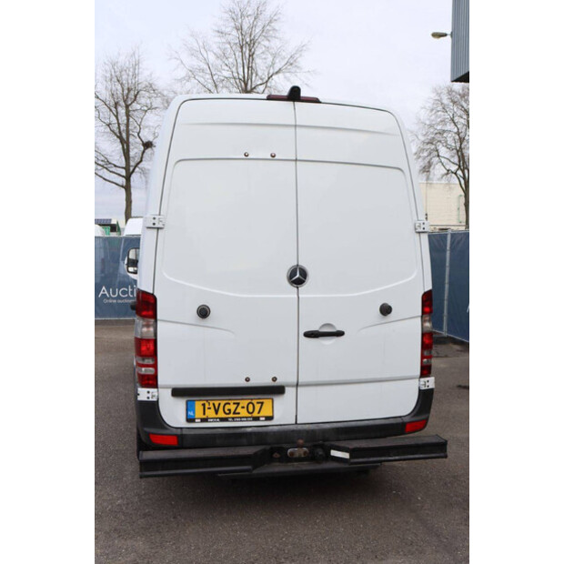 2010 Mercedes-Benz Sprinter 316CDI-44070975