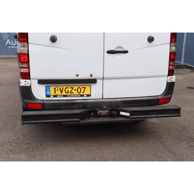 2010 Mercedes-Benz Sprinter 316CDI-44070976