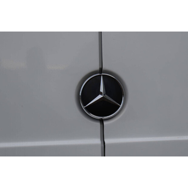 2010 Mercedes-Benz Sprinter 316CDI-44070978