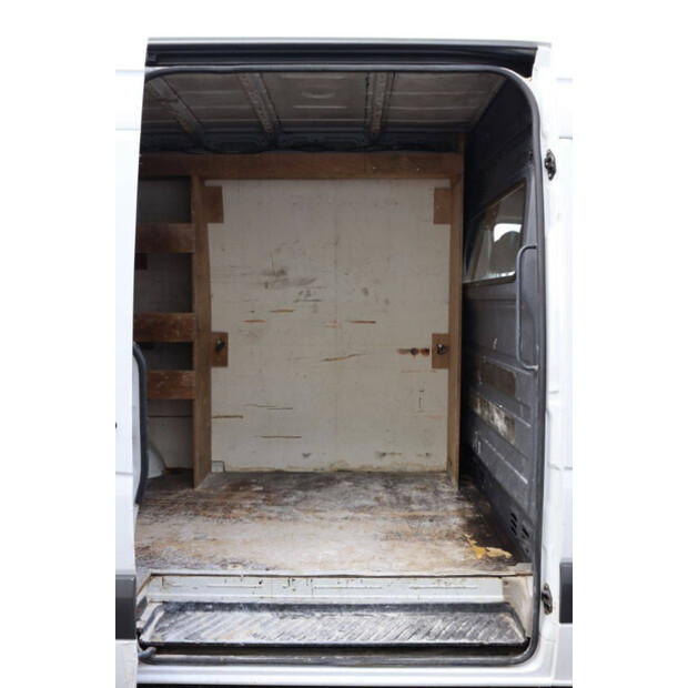 2010 Mercedes-Benz Sprinter 316CDI-44070979