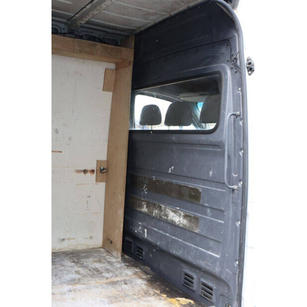 2010 Mercedes-Benz Sprinter 316CDI-44070980