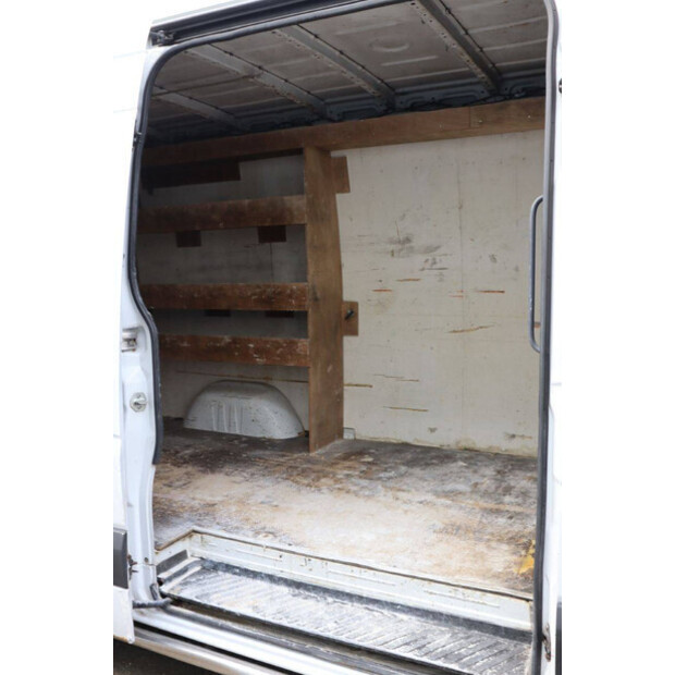 2010 Mercedes-Benz Sprinter 316CDI-44070981