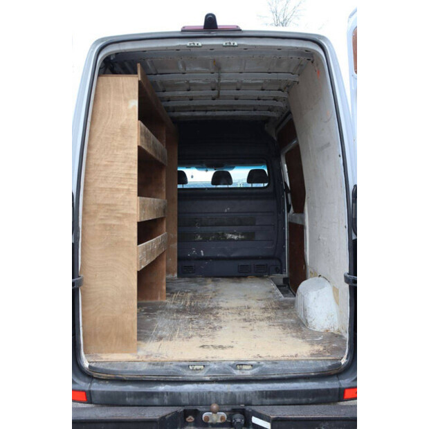 2010 Mercedes-Benz Sprinter 316CDI-44070983