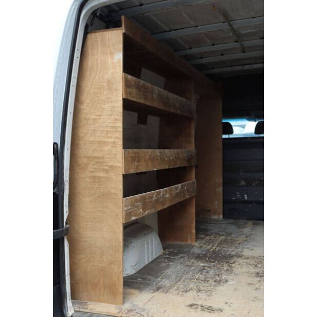 2010 Mercedes-Benz Sprinter 316CDI-44070984