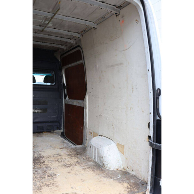 2010 Mercedes-Benz Sprinter 316CDI-44070985