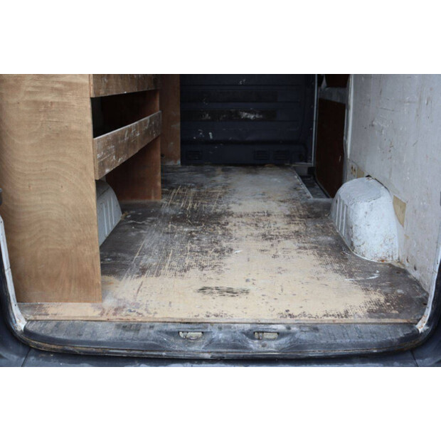 2010 Mercedes-Benz Sprinter 316CDI-44070986