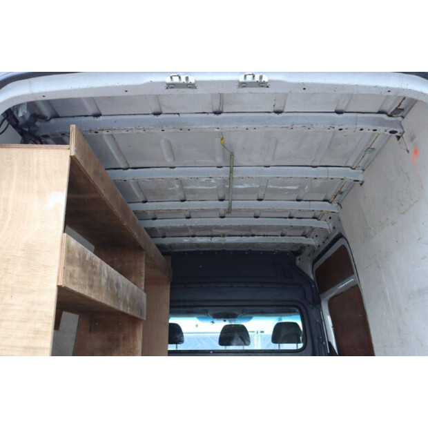 2010 Mercedes-Benz Sprinter 316CDI-44070987