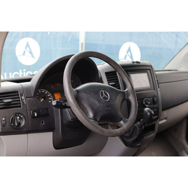 2010 Mercedes-Benz Sprinter 316CDI-44070993