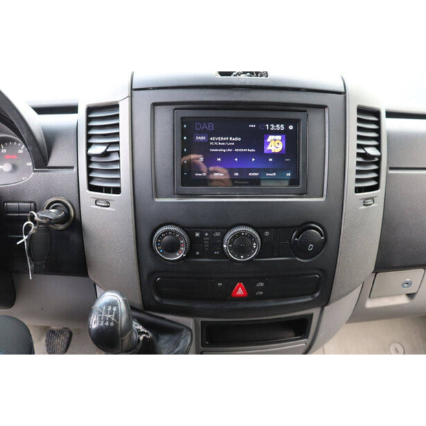 2010 Mercedes-Benz Sprinter 316CDI-44071000