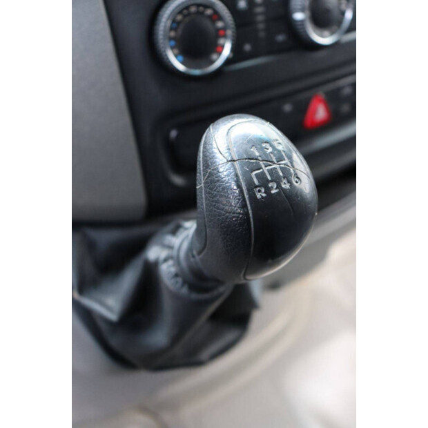 2010 Mercedes-Benz Sprinter 316CDI-44071001