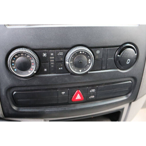 2010 Mercedes-Benz Sprinter 316CDI-44071002