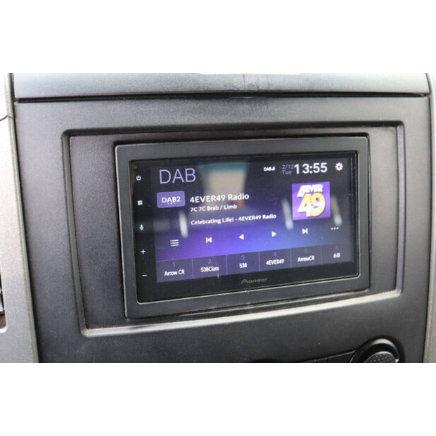 2010 Mercedes-Benz Sprinter 316CDI-44071003