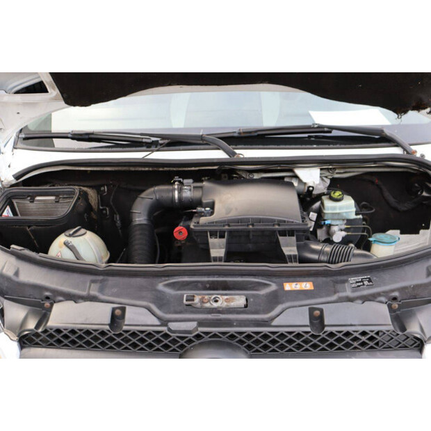 2010 Mercedes-Benz Sprinter 316CDI-44071008