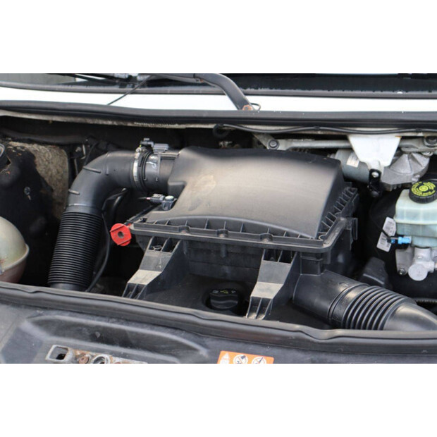 2010 Mercedes-Benz Sprinter 316CDI-44071009