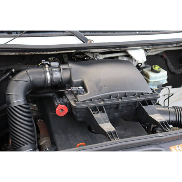 2010 Mercedes-Benz Sprinter 316CDI-44071010