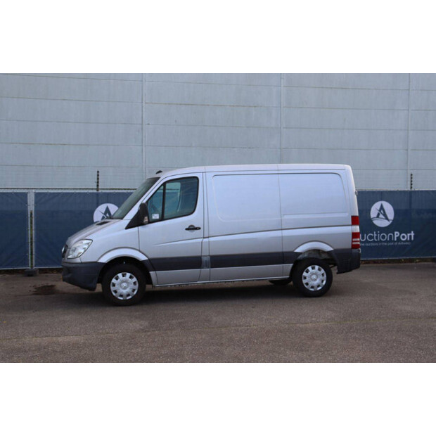 2008 Mercedes-Benz SPRINTER-44071011