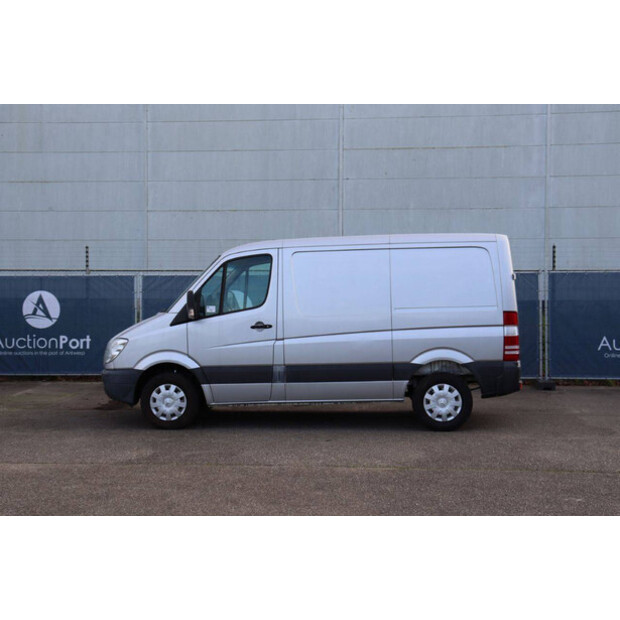 2008 Mercedes-Benz SPRINTER-44071013
