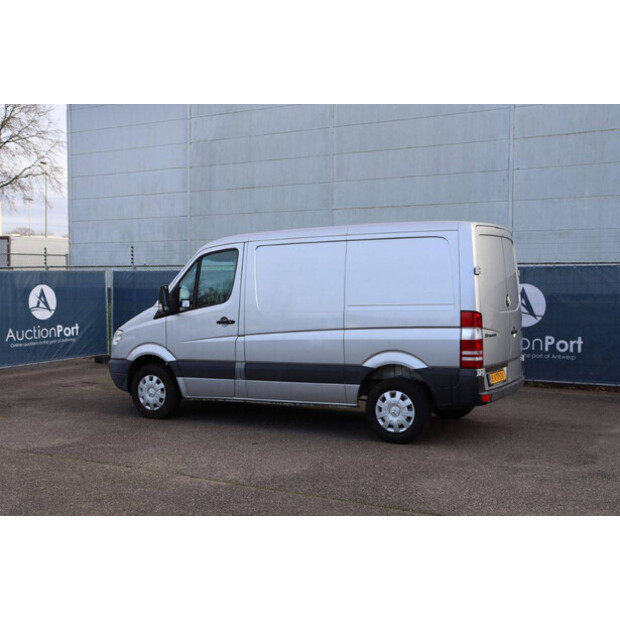 2008 Mercedes-Benz SPRINTER-44071014