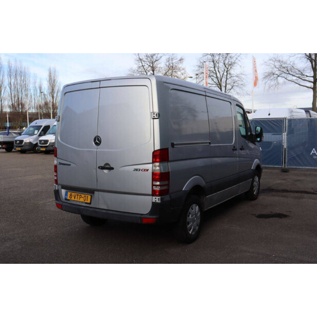 2008 Mercedes-Benz SPRINTER-44071016