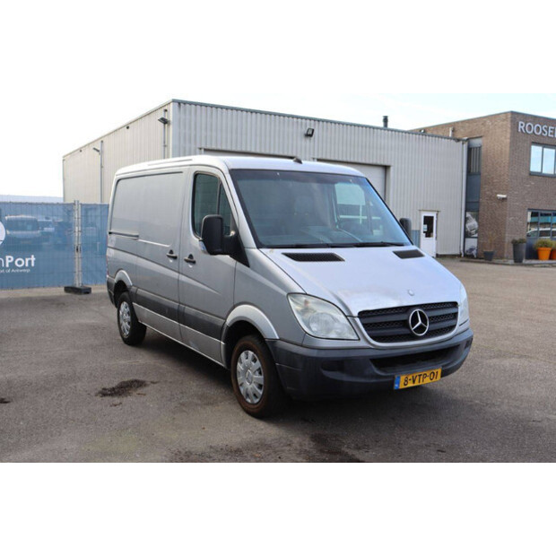2008 Mercedes-Benz SPRINTER-44071017