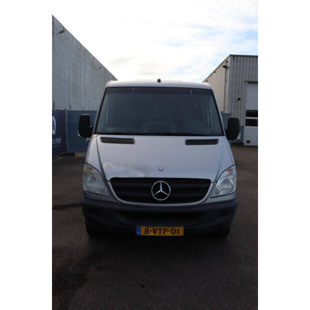 2008 Mercedes-Benz SPRINTER-44071018
