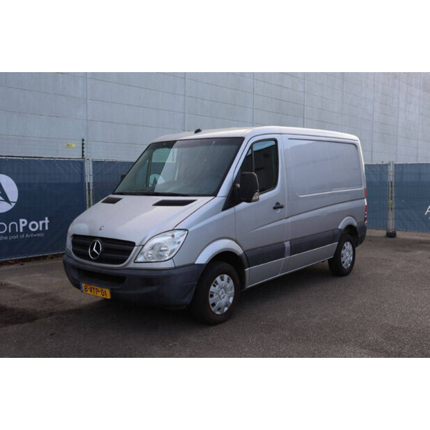 2008 Mercedes-Benz SPRINTER-44071019