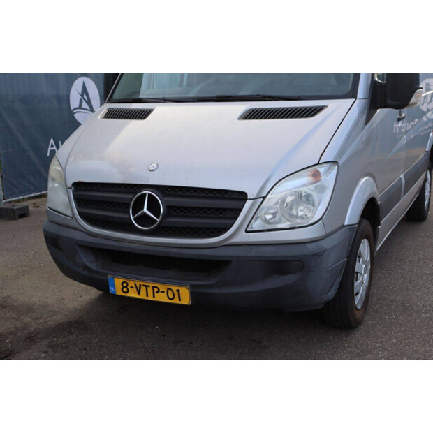 2008 Mercedes-Benz SPRINTER-44071020
