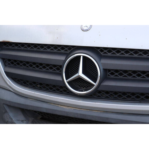 2008 Mercedes-Benz SPRINTER-44071021