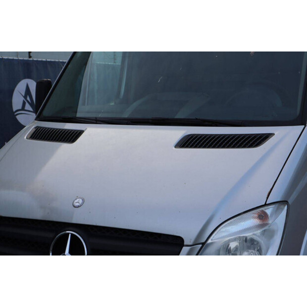 2008 Mercedes-Benz SPRINTER-44071023