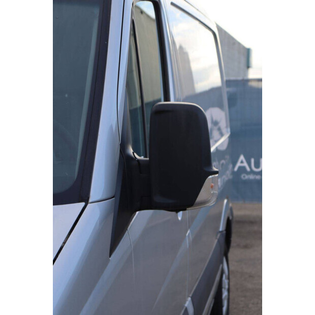 2008 Mercedes-Benz SPRINTER-44071025