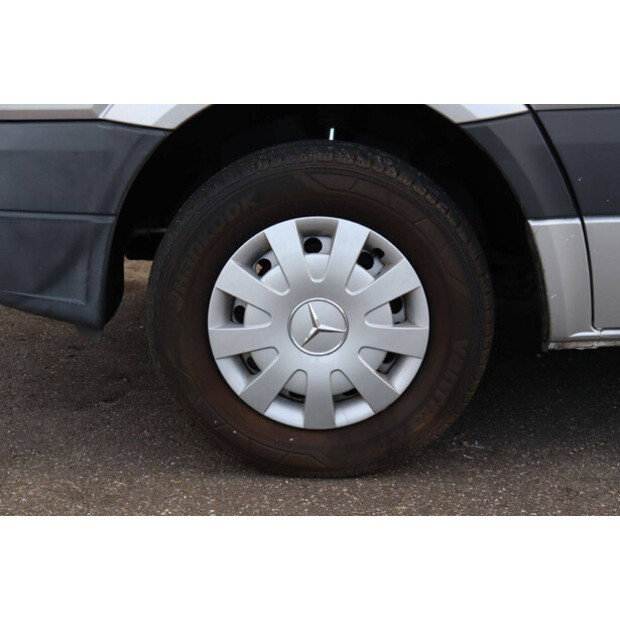 2008 Mercedes-Benz SPRINTER-44071027