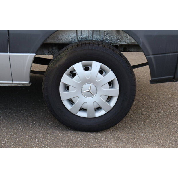 2008 Mercedes-Benz SPRINTER-44071028