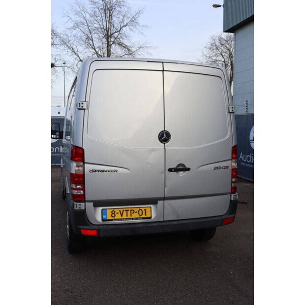 2008 Mercedes-Benz SPRINTER-44071029
